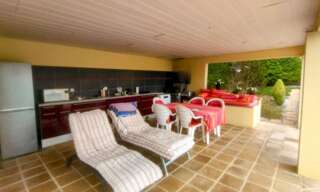 Maison 8 Pièces 228 m² à vendre à Castelnau-Montratier (46170)