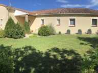 Grande et belle contemporaine au sud de Cahors — photo 2