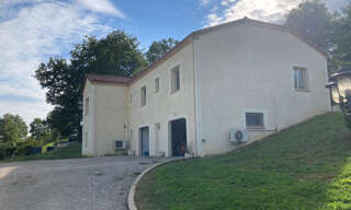 Maison 5 Pièces 166 m² à vendre à Saint-Pierre-Lafeuille (46090)