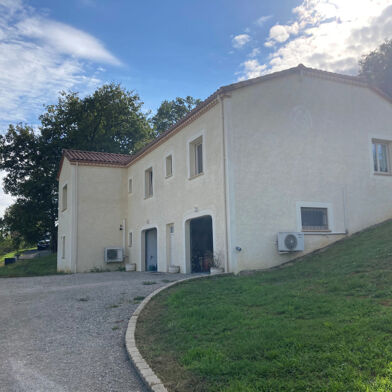 Maison 5 pièces 379800 €