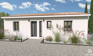 Maison 75 m² à construire Manosque (04100)