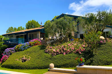 Maison 5 pièces 1890000 €