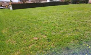 Terrain 693 m² à construire Aubignosc (04200)