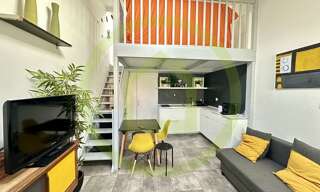 Appartement 2 Pièces 40 m² à vendre à Saint-Cyr-sur-Mer (83270)