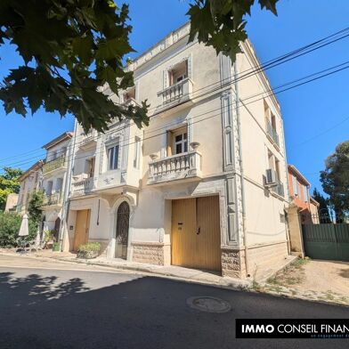 Maison 9 pièces 350000 €