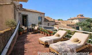 Maison 9 Pièces 259 m² à vendre à Puilacher (34230)