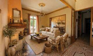 Maison 9 Pièces 259 m² à vendre à Puilacher (34230)