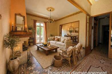 Maison 9 pièces 320000 €