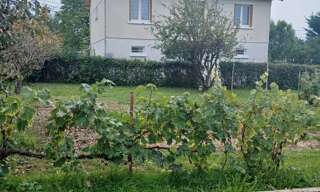 Maison 4 Pièces 79 m² à vendre à Cercy-la-Tour (58340)