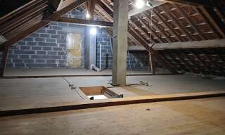 Maison 4 Pièces 79 m² à vendre à Cercy-la-Tour (58340)