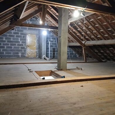 Maison 4 pièces 102000 €