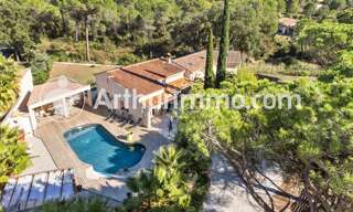 Maison 6 Pièces 224 m² à vendre à Le Cannet-des-Maures (83340)