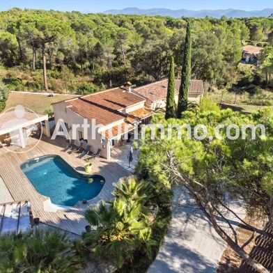 Maison 6 pièces 799000 €