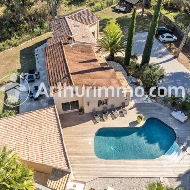 Maison 6 pièces 799000 €