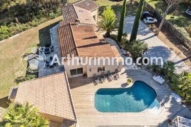 Maison 6 pièces 799000 €