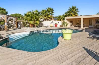 Maison 6 pièces 799000 €