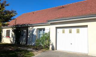 Maison 5 Pièces 130 m² à vendre à Noyant-de-Touraine (37800)