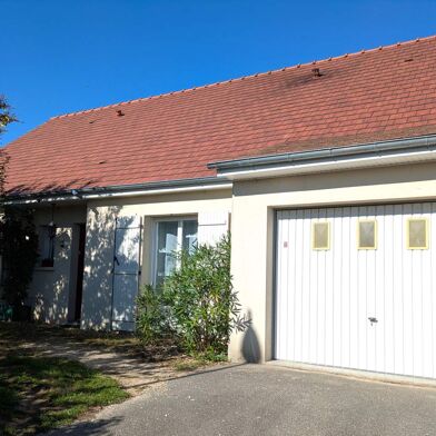 Maison 5 pièces 228900 €