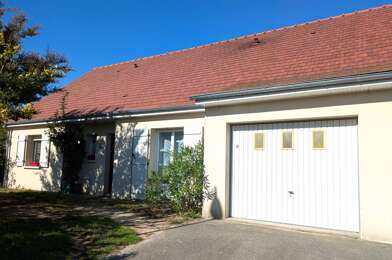 Maison 5 pièces 228900 €