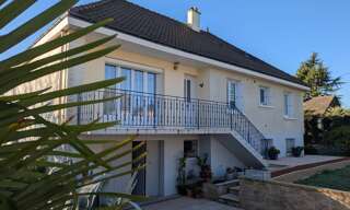 Maison 4 Pièces 97 m² à vendre à Thilouze (37260)