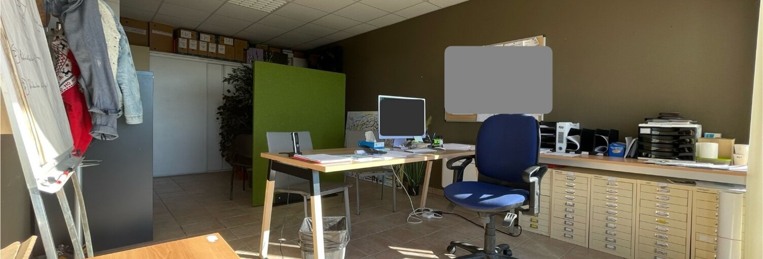 Commerce   m² à vendre à Limoges (87100)