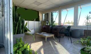 Commerce  106 m² à vendre à Limoges (87100)