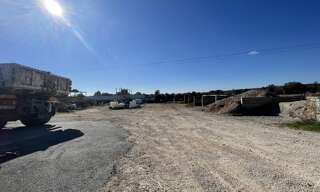 Commerce  106 m² à vendre à Limoges (87100)