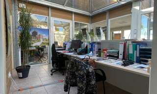 Commerce  106 m² à vendre à Limoges (87100)