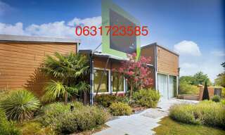 Commerce  106 m² à vendre à Limoges (87100)