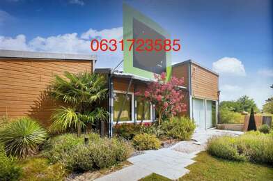 Commerce  324000 €