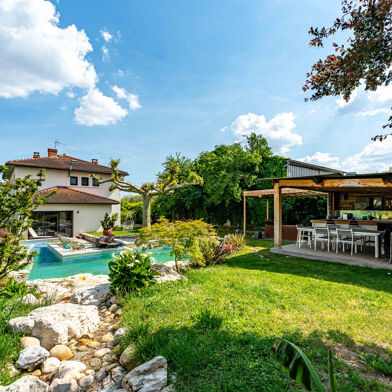 Maison 6 pièces 530000 €