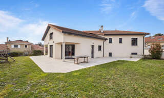 Maison 6 Pièces 140 m² à vendre à Chaponnay (69970)