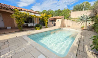 Maison 5 Pièces 135 m² à vendre à Martigues (13500)