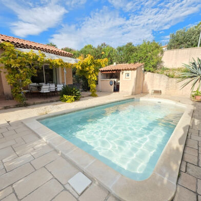 Maison 5 pièces 598400 €