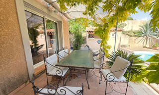 Maison 5 Pièces 135 m² à vendre à Martigues (13500)