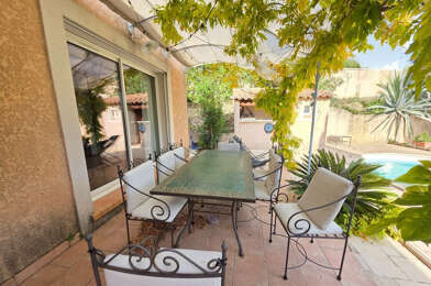 Maison 5 pièces 550000 €