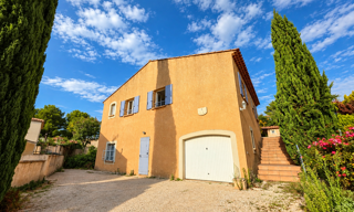 Maison 5 Pièces 135 m² à vendre à Martigues (13500)