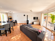 FIGUEROLLES MARTIGUES   MAISON FAMILIALE AVEC PISCINE & GARA — photo 4