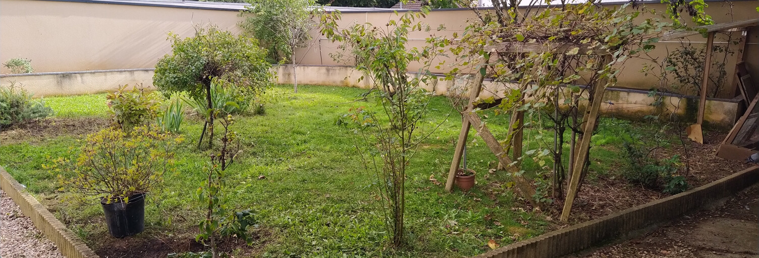 Maison 6 Pièces 144 m² à vendre à Chenôve (21300)