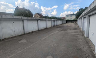 Garage  14 m² à vendre à Chenôve (21300)