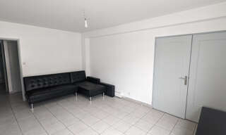 Appartement 4 Pièces 75 m² à vendre à Chenôve (21300)