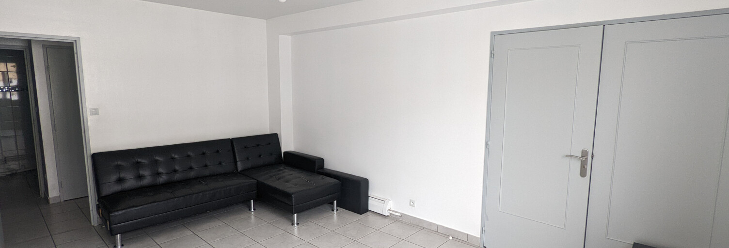 Appartement 4 Pièces 75 m² à vendre à Chenôve (21300)