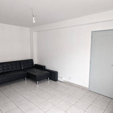 Appartement 4 pièces 85000 €