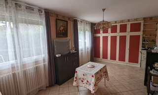 Maison 4 Pièces 70 m² à vendre à Dijon (21000)