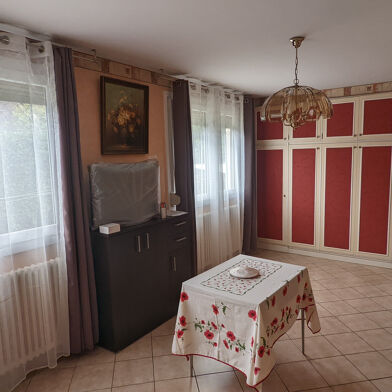 Maison 4 pièces 229900 €