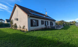 Maison 6 Pièces 154 m² à vendre à Villers-les-Pots (21130)