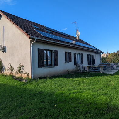 Maison 6 pièces 224000 €