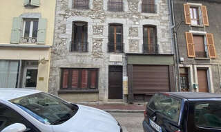 Appartement 3 Pièces 54 m² à louer à La Mure (38350)