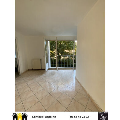 Appartement 3 pièces 88000 €
