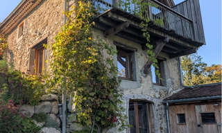 Maison 5 Pièces 170 m² à vendre à Mens (38710)